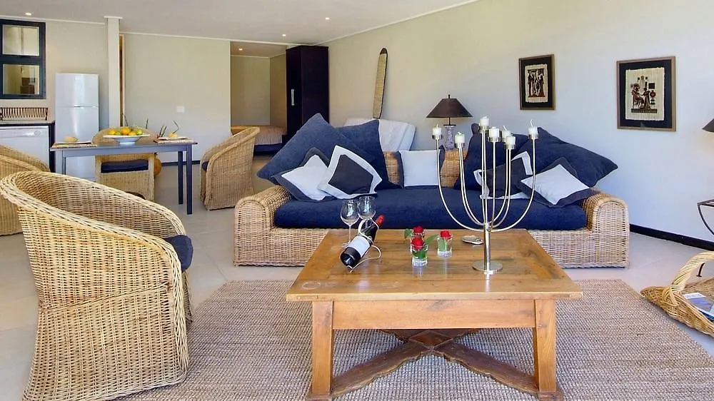 The Platinum Boutique Hotel Hout Bay 4*,  Südafrika