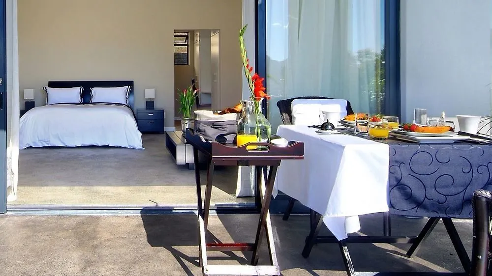 The Platinum Boutique Hotel Hout Bay Gasthof