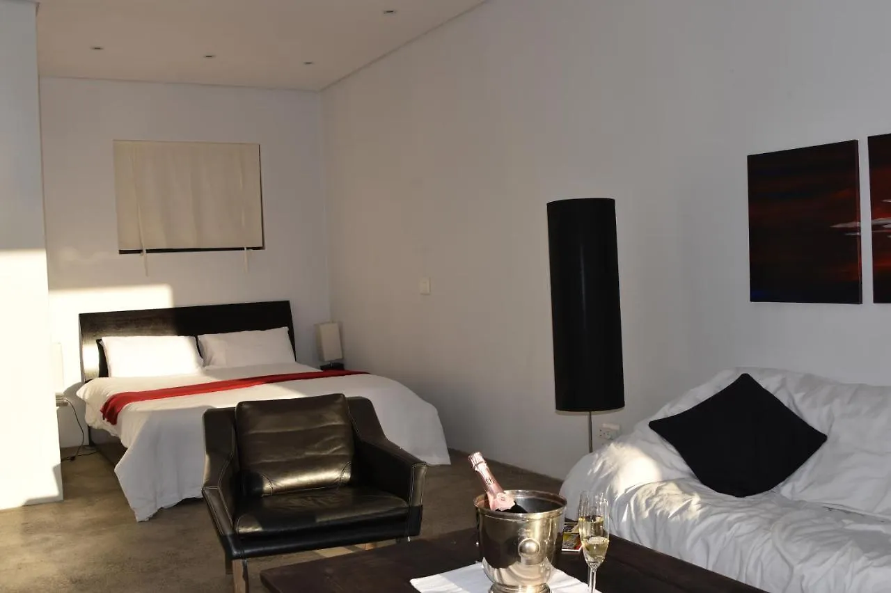 The Platinum Boutique Hotel Hout Bay Südafrika