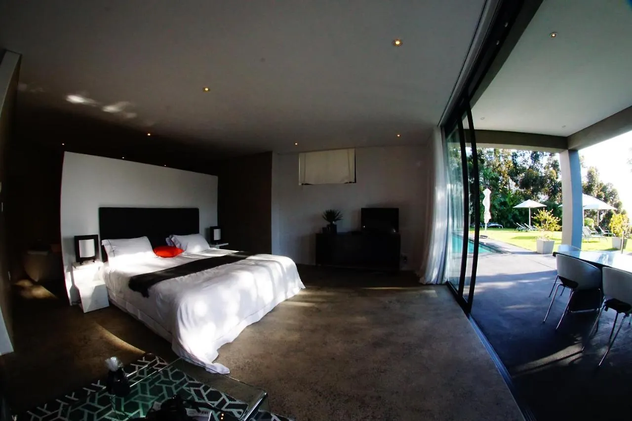 The Platinum Boutique Hotel Hout Bay Gasthof