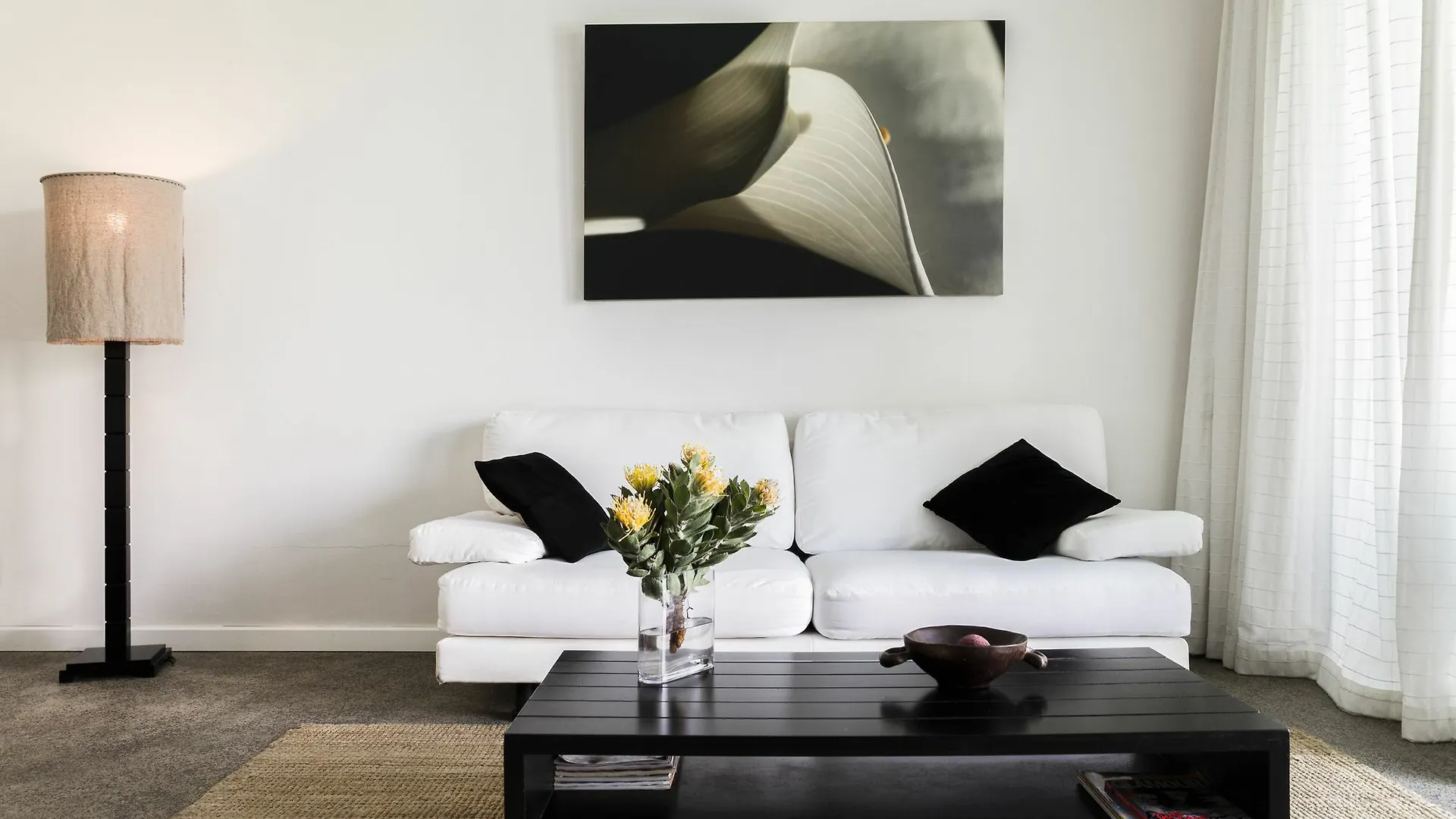 The Platinum Boutique Hotel Hout Bay