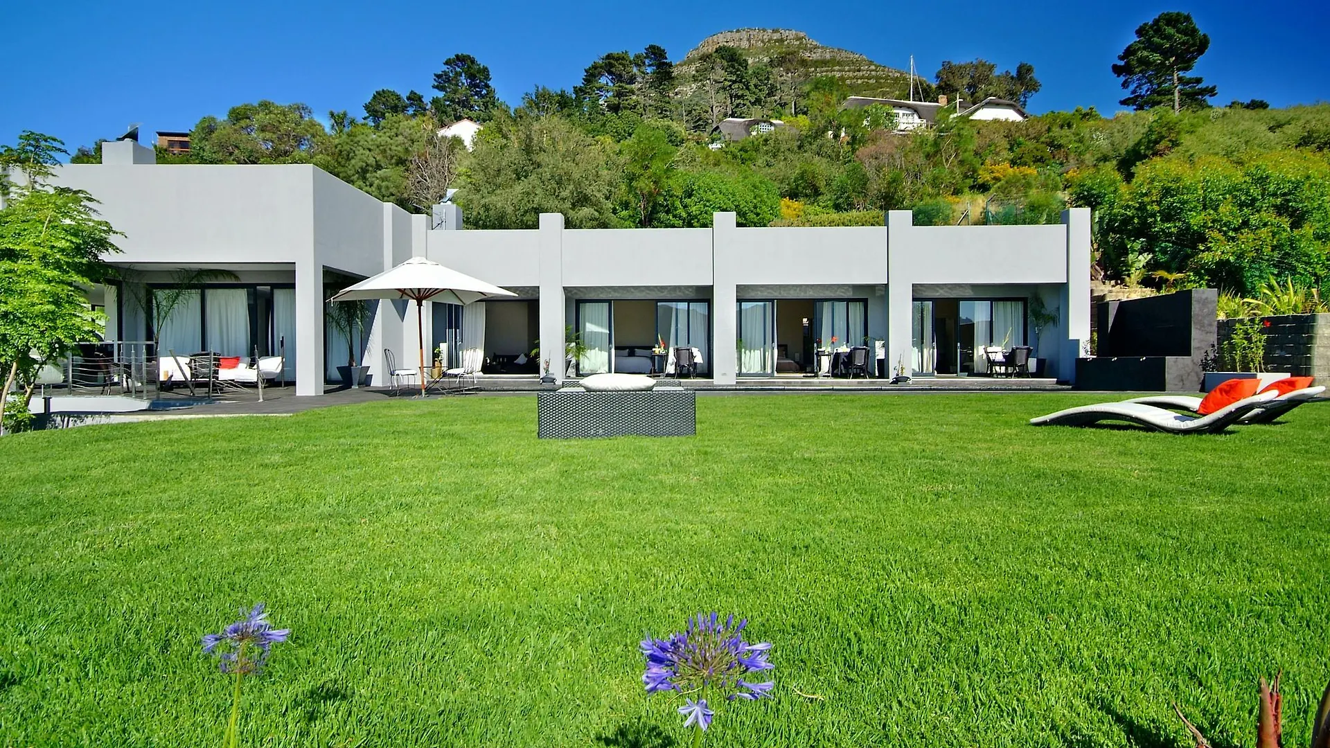 The Platinum Boutique Hotel Hout Bay