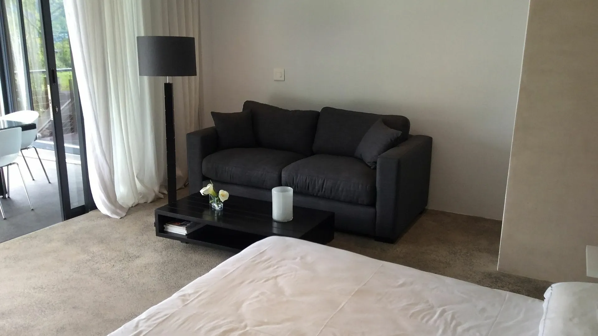 The Platinum Boutique Hotel Hout Bay 4*,  Südafrika