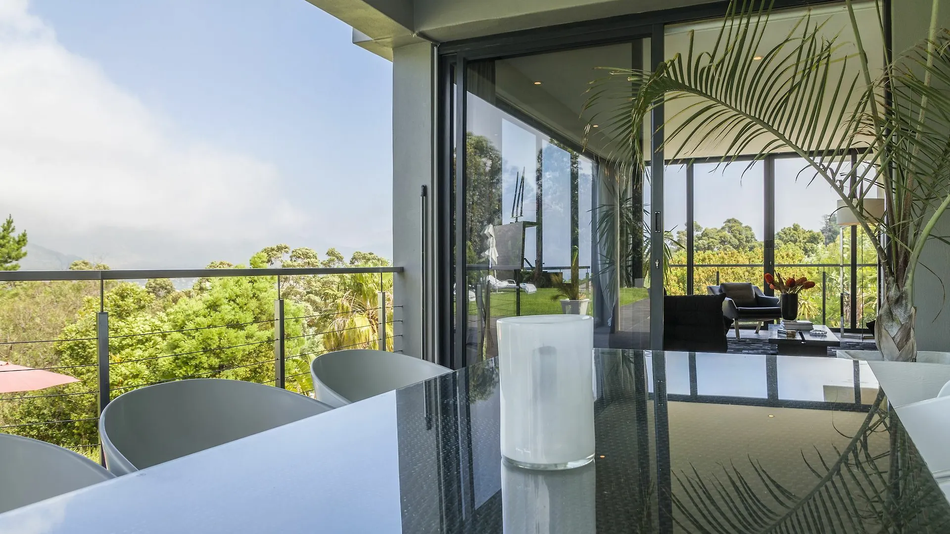 The Platinum Boutique Hotel Hout Bay Südafrika