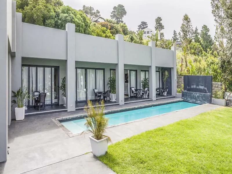 Gasthof The Platinum Boutique Hotel Hout Bay