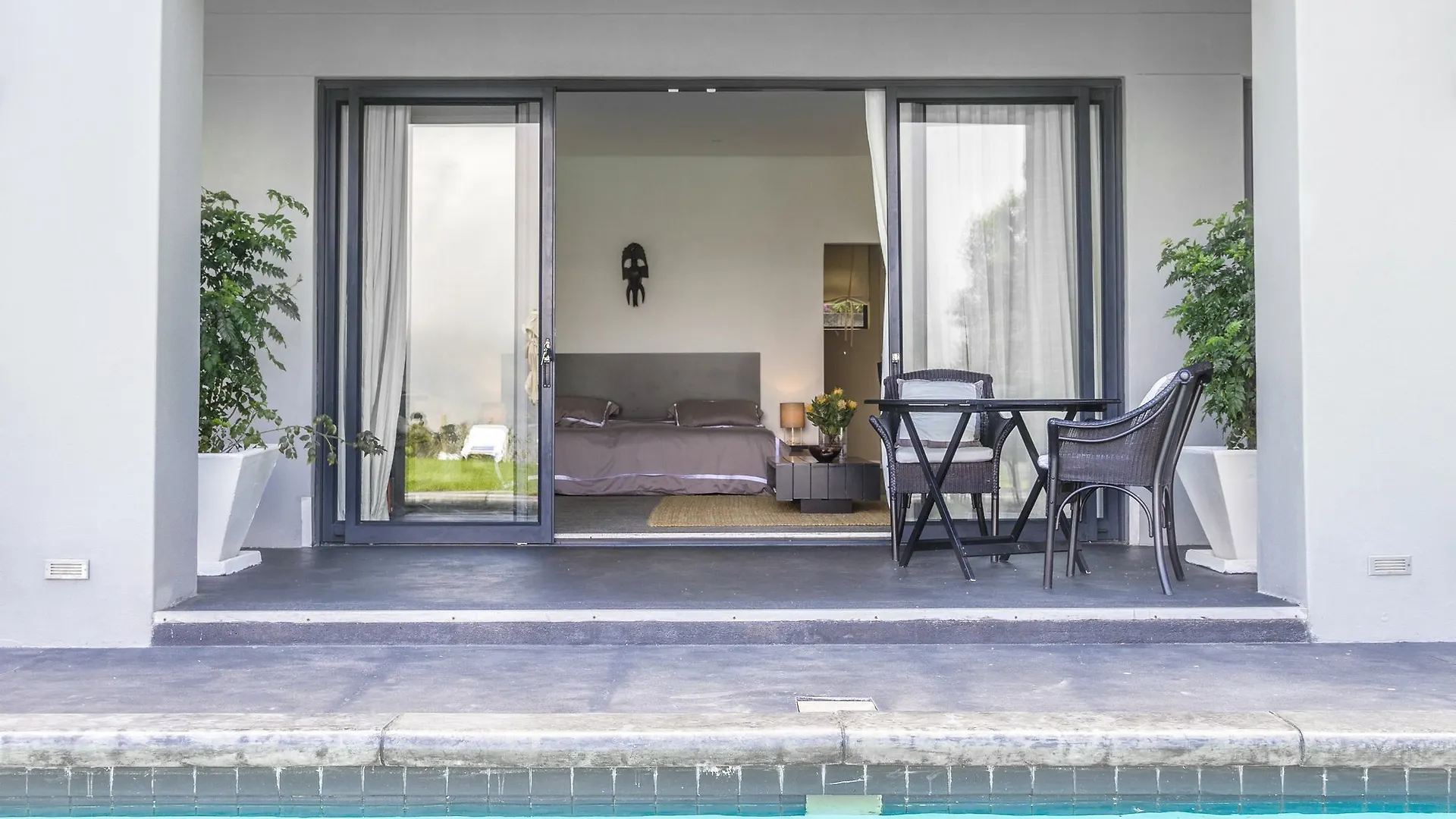 The Platinum Boutique Hotel Hout Bay 4*,  Südafrika