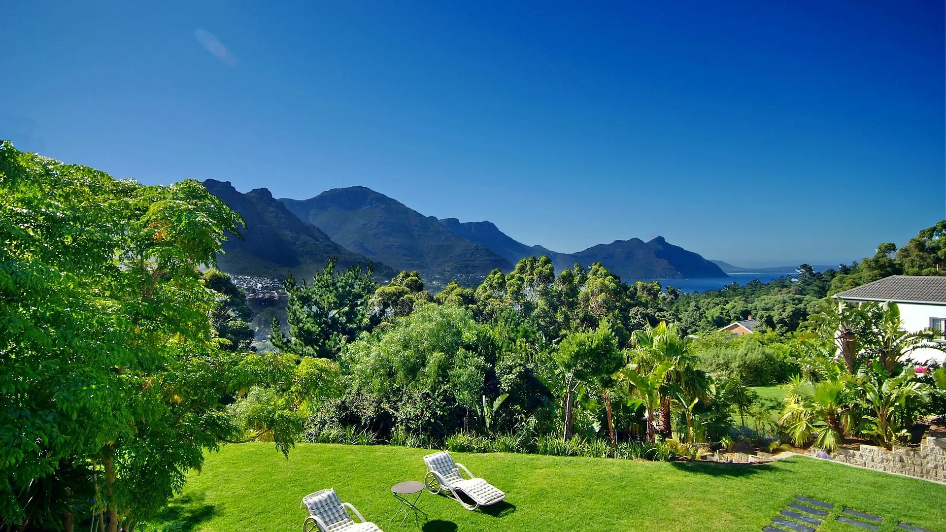 The Platinum Boutique Hotel Hout Bay
