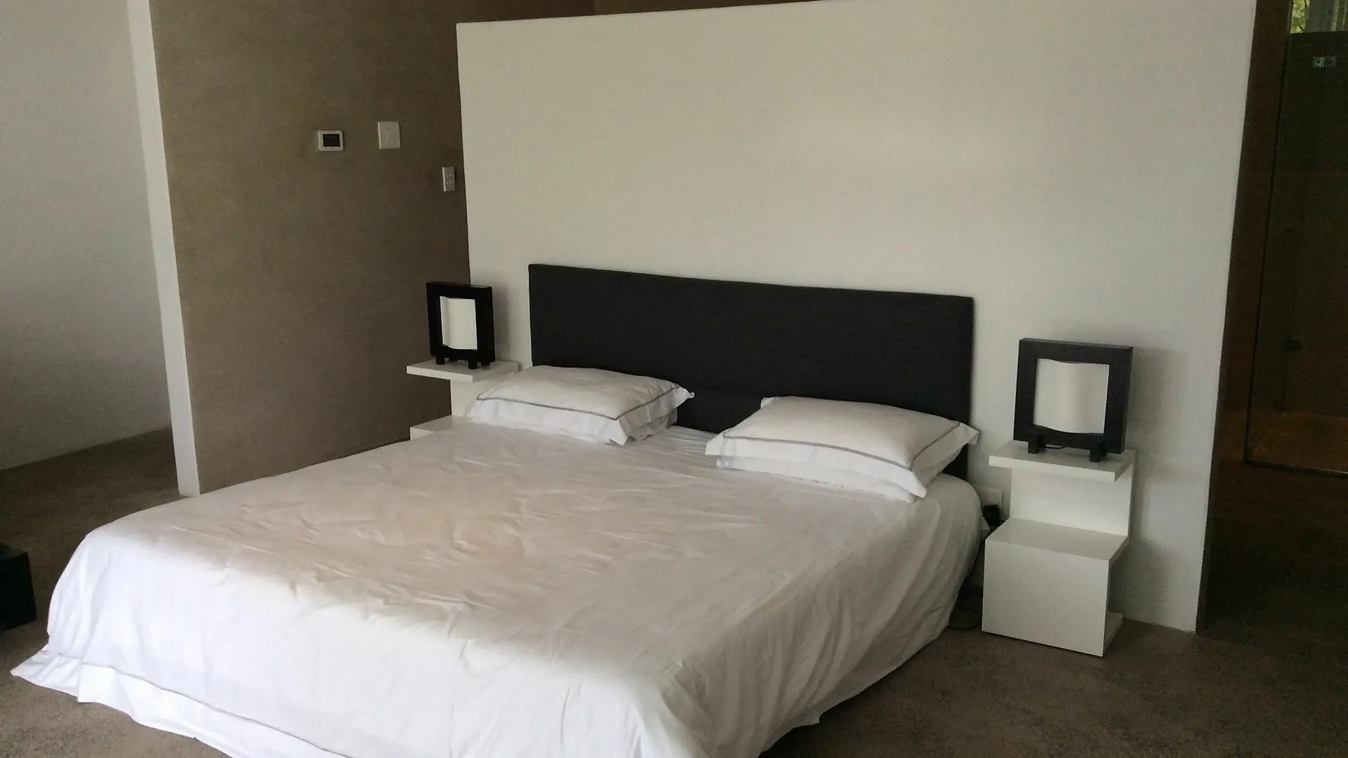 The Platinum Boutique Hotel Hout Bay Gasthof
